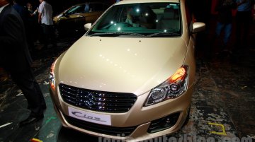 Maruti Ciaz