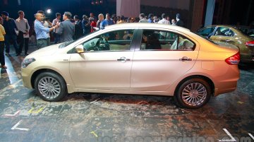 Maruti Ciaz