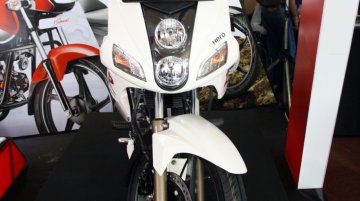Hero Karizma R