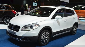 Maruti S-Cross launching in May, Celerio diesel in April - Report