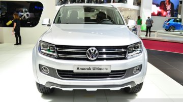 Next gen VW Amarok to be tailored for Australia, could be made in Asia - Report