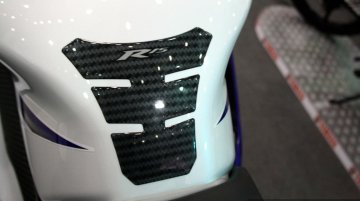 Yamaha R15 v2.0