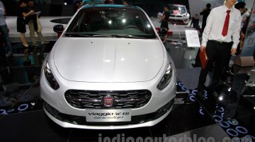 <strong>2015 Fiat Viaggio Blacktop - Image Gallery (unrelated)</strong>