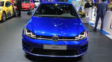 VW Golf R - Image Gallery (Unrelated)