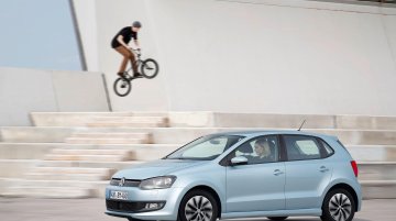 2015 VW Polo 1.0L TSI - BlueMotion