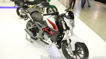 Benelli BN251 - Image Gallery (Unrelated)