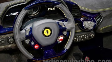 Ferrari appoints dealers in Delhi and Mumbai, plans comeback - Report