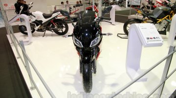 Hero HX250R - Image Gallery (Unrelated)