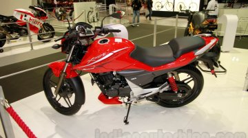 Hero Xtreme Sports at EICMA 2014 - Image Gallery (Unrelated)
