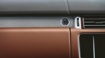 Holland & Holland Range Rover