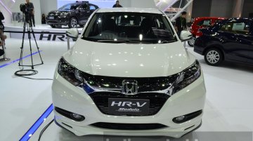 Honda HR-V Modulo - Image Gallery (Unrelated)