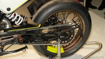 Husqvarna Vitpilen 401 Concept