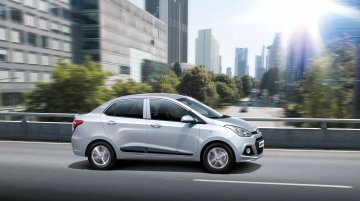 Hyundai Grand i10 Sedan (Xcent)