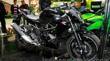 Kawasaki Z250SL to be launched in India by year end - Report