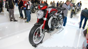 MV Agusta Dragster