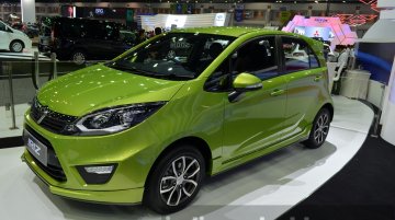 Geely, PSA and Renault in a bidding race for Proton - Report