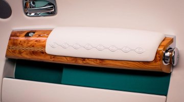 Rolls Royce Maharaja Phantom Drophead Coupe