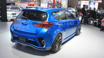 LA Live - Scion iM Concept