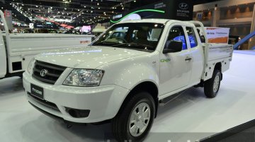 Tata Motors to revamp its LCV range - Report