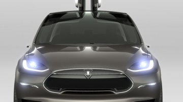 IAB Report - Tesla Model X SUV's launch delayed to Q3 2015