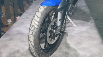 Triumph Tiger 800 XRx