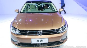 Guangzhou Live - VW Lamando