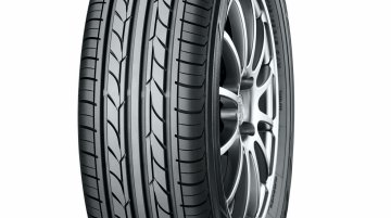 IAB Report - Yokohama's first Indian plant to produce 2,000 tyres a day initially