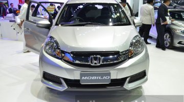 Honda Mobilio