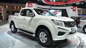 Nissan Navara NISMO variant in the works - Report