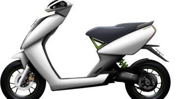 Flipkart founders fund Chennai based EV two-wheeler startup - IAB Report
