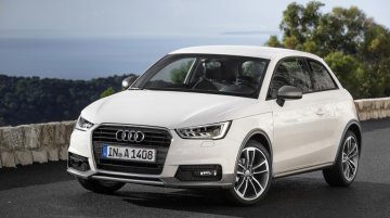 Next-gen Audi A1 officially confirmed for 2018 launch