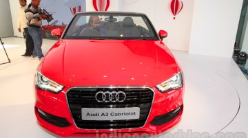 Audi A3 Cabriolet - Image Gallery (Unrelated)