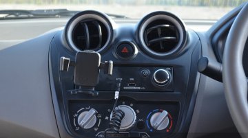 Datsun Go+ - Image Gallery (Unrelated)