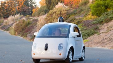 Google to collaborate with OEMs to mass produce self-driven car - Report