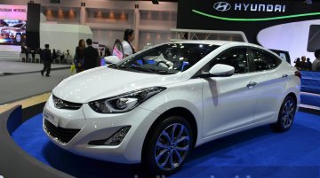 Next generation Hyundai Elantra (India bound) and Tucson unveiling in April - Report