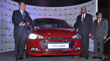 Hyundai Elite i20 gets 60,000 bookings within 4 months, bags ICOTY - IAB Report