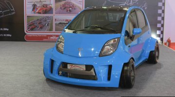 Super Tata Nano