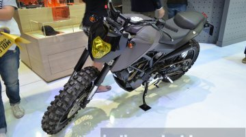 KTM Duke 200 Custom - Image Gallery (Unrelated)