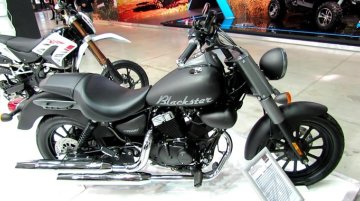 DSK Motowheels plans to launch Chinese Keeway Brand in India - Report