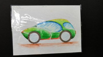 Proton Design Competition 2014