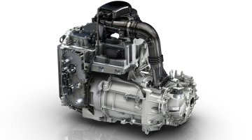 Renault unveils POWERFUL two-stroke diesel engine - IAB Report