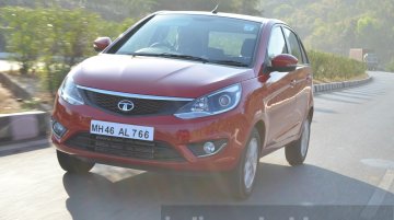 Tata Bolt - Image Gallery (Unrelated)
