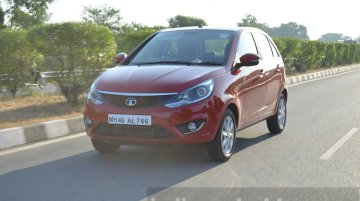 Tata Bolt - Image Gallery (Unrelated)