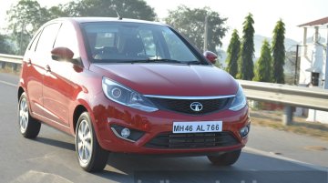 Tata Bolt - Image Gallery (Unrelated)