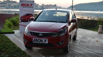 Tata Bolt