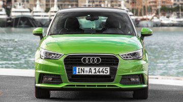 2018 Audi A1 to grow in size & luxuriousness - Report