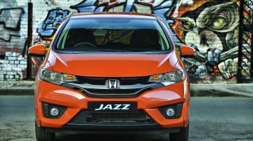 New Honda Jazz - Image Gallery (Unrelated)