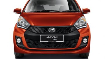 2015 Perodua Myvi 1.5 SE - Image Gallery (Unrelated)