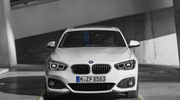BMW 1 Series - Image Gallery (Unrelated)