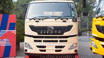 Eicher Pro 6031 - Image Gallery (Unrelated)